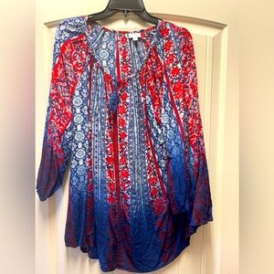 Cute Women’s Blouse 22/24